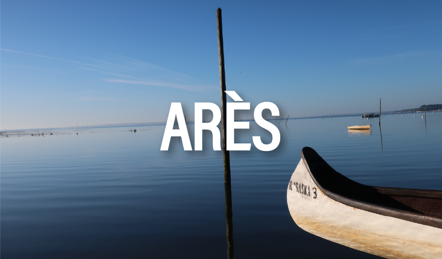 Les événements à Arès